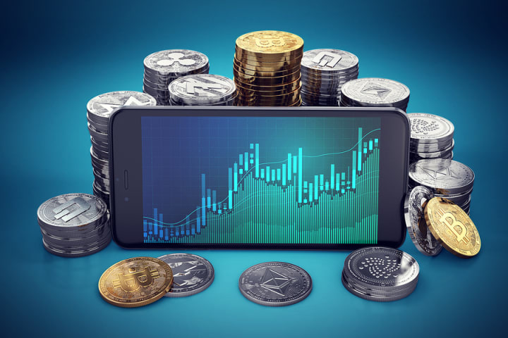 how many people invest in crypto