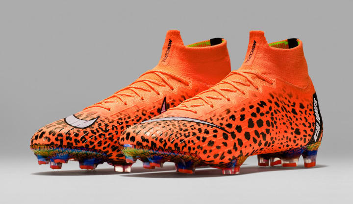 nike world cup cleats 2018