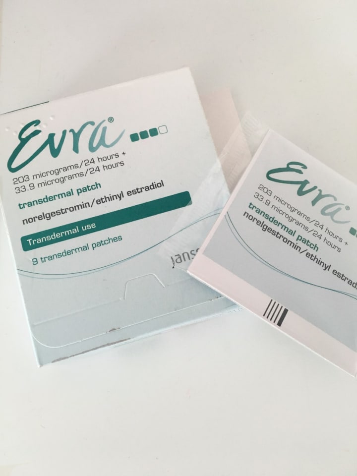 Buy Contraceptive Patch : Contraceptives in the Philippines: What to ...