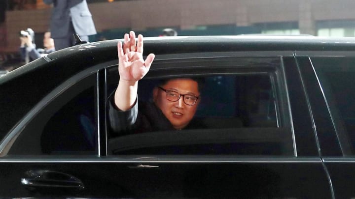 10 Billionaire World Leaders And Their Billionaire Lifestyle 10 Billionaire World Leaders And Their Billionaire Lifestyle