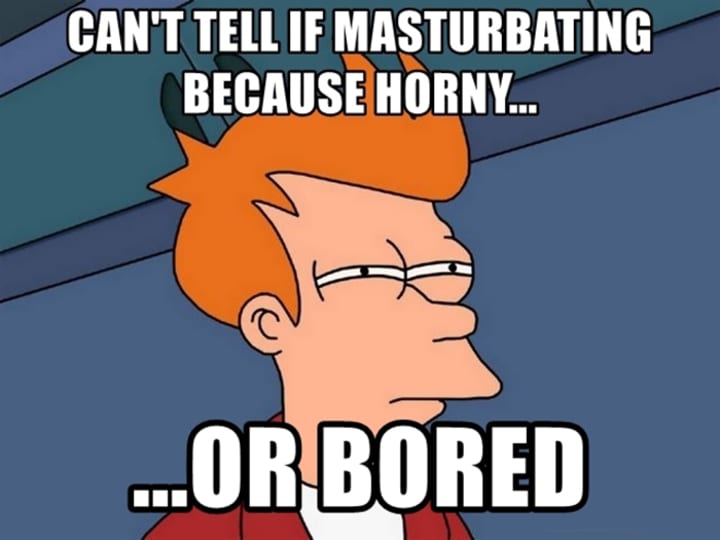 15 Of The Best Sex Memes For All Sexual Occasions