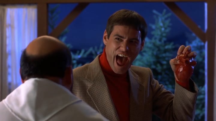 Funniest Dumb And Dumber Scenes Geeks