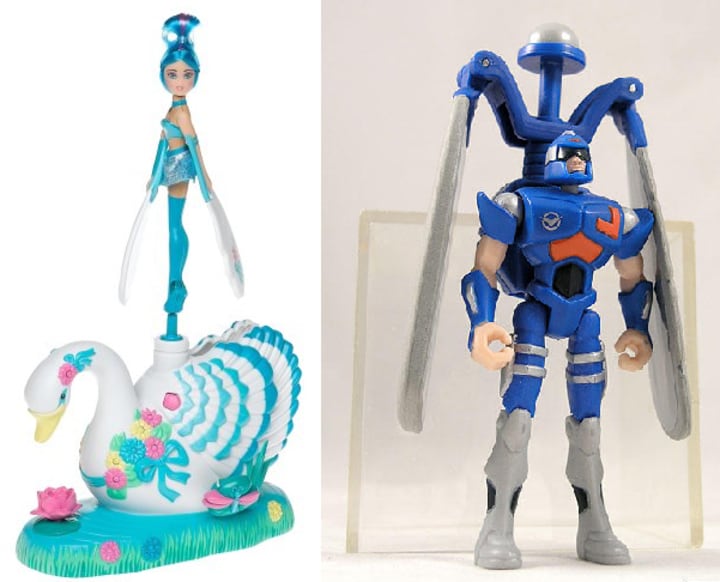 6 Toys From The 90 S That Should Come Back With Today S Technology