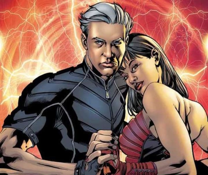 10 Facts You Might Not Know About Quicksilver In X Men Apocalypse Geeks