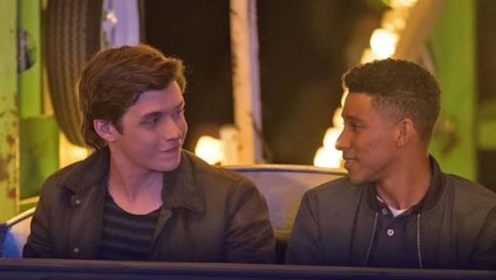 Love, Simon' - Movie vs. Book