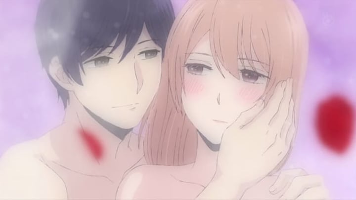 Get Breaking Down Kuzu No Honkai S Controversial Ending Did Kanai Free Get Wallpaper Breaking Down Kuzu No Honkai S Controversial Ending Did Kanai For Free