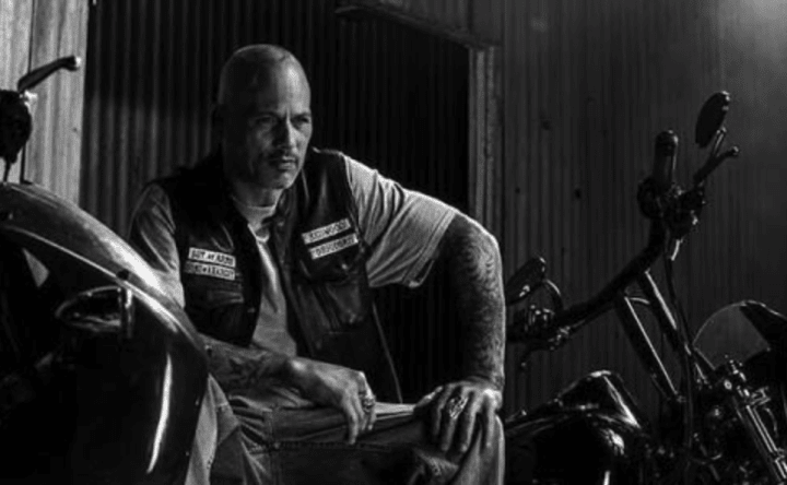 Top 10 Sons Of Anarchy Characters