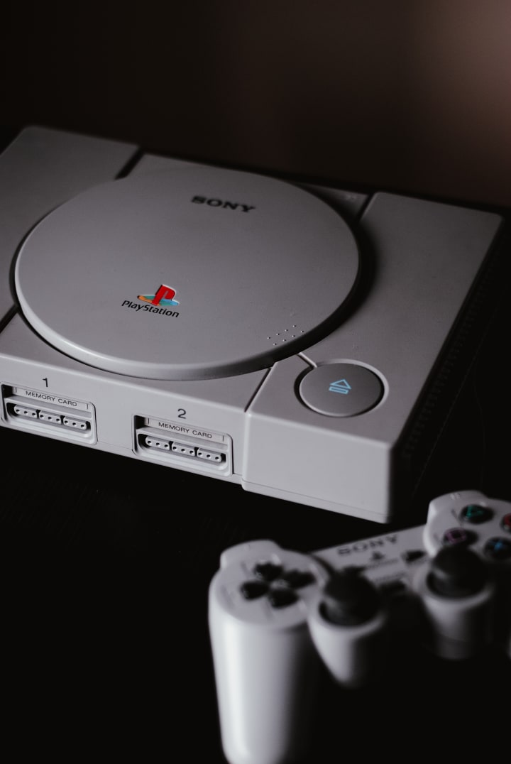10 Most Famous Gaming Consoles Ever Made