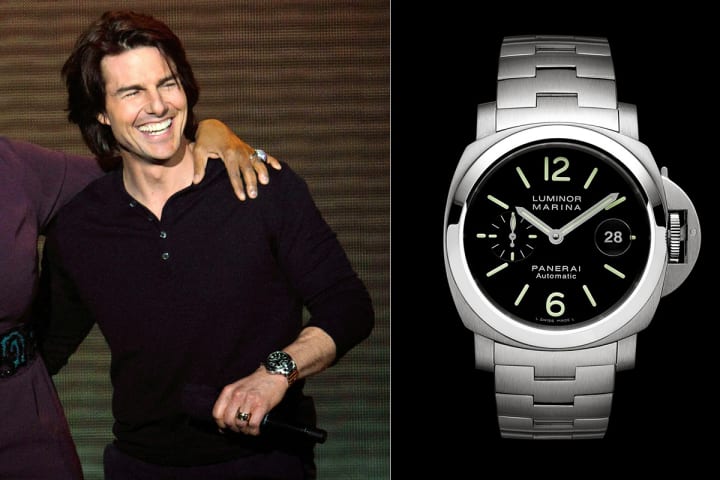 10 Expensive Things Owned By Millionaire Tom Cruise 10 Expensive Things Owned By Millionaire Tom Cruise