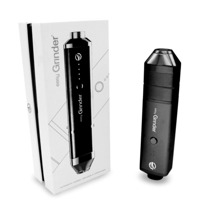 Best Automatic Grinders for Weed