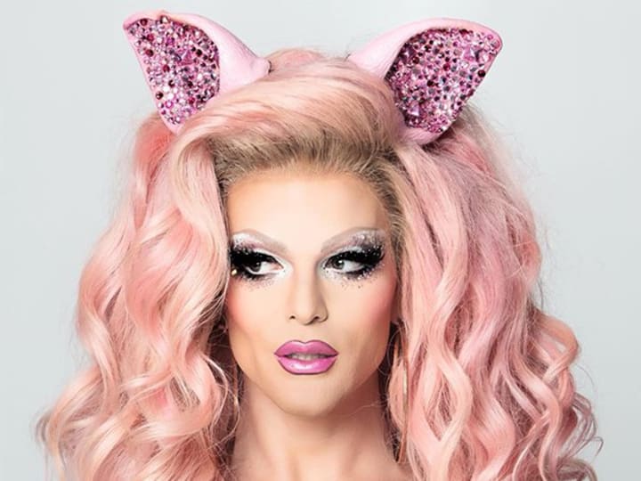 Top 10 Most Successful 'RuPaul's Drag Race' Queens Geeks