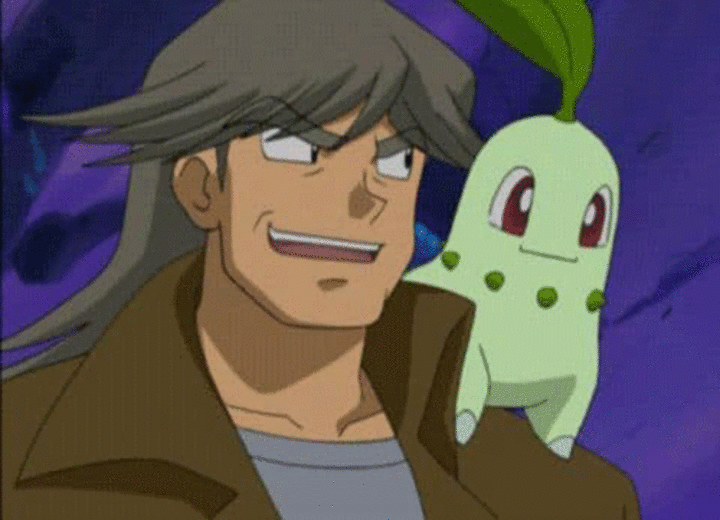 Daddy Issues: We Finally Know Who Ash's Father Is(n't) In Pokémon!