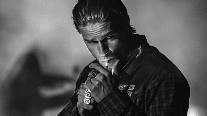 Top 10 Sons Of Anarchy Characters
