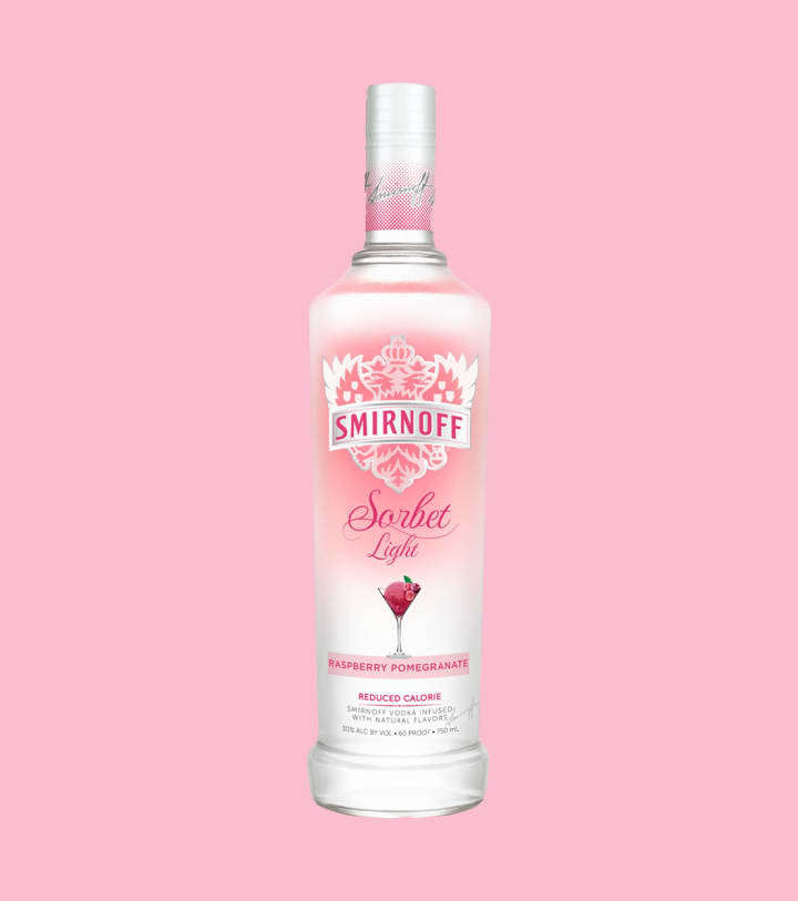 Skinny Girl Island Coconut Vodka Nutrition Facts Besto Blog