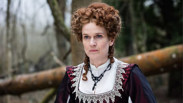 Amazon Prime Blunder Releases New ‘Doctor Who’ Episode &hellip;