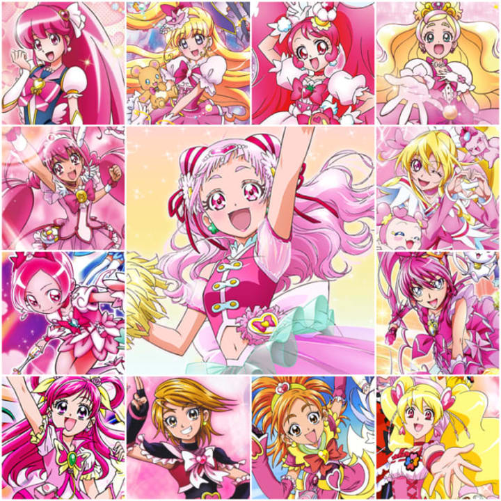 Everything Pretty Cure Fans Want in a Future Season!