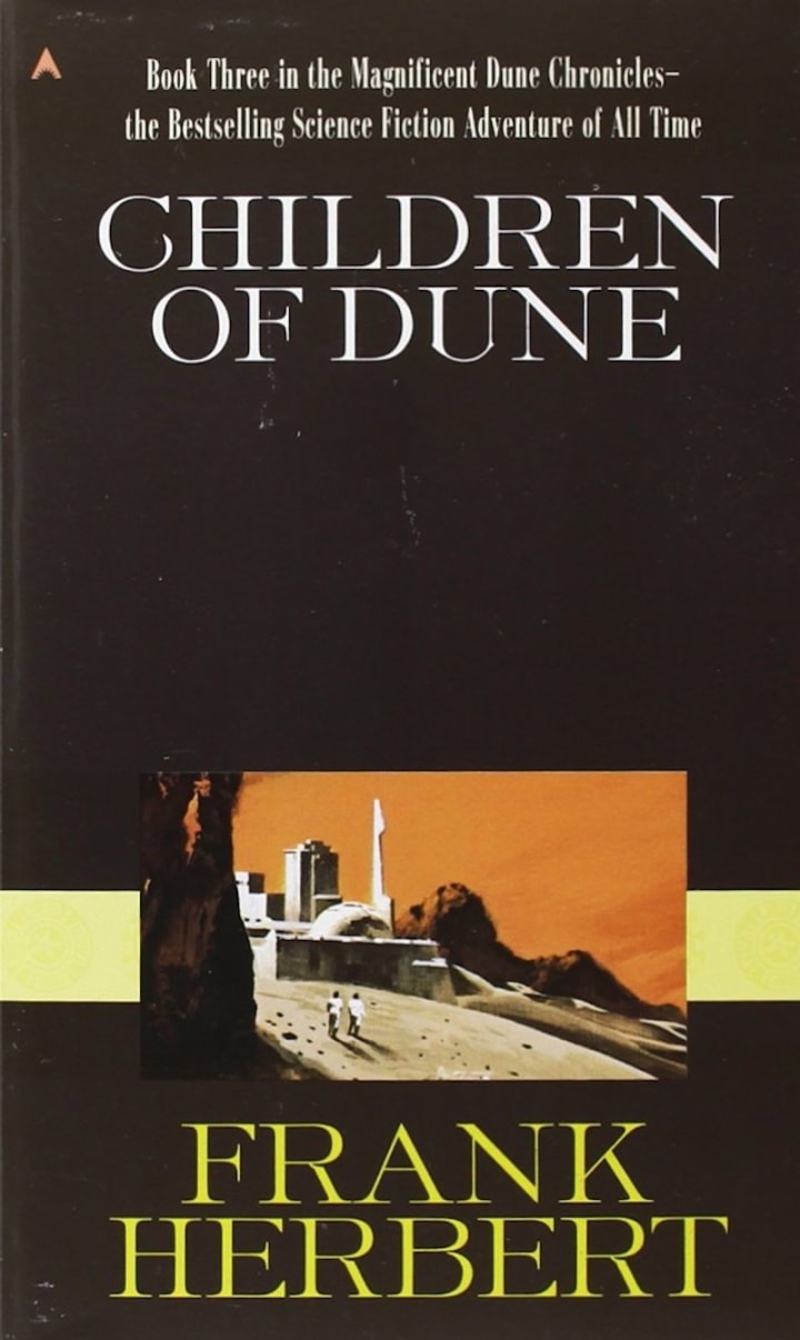 Facts About 'Dune' You Didn't Know Futurism