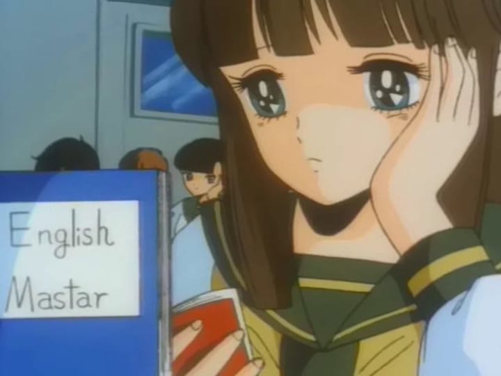 The Best and Worst ENGRISH in Anime