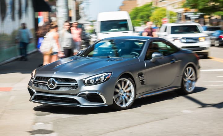 10 Expensive Things Owned by Millionaire Sebastian Vettel 10 Expensive Things Owned by Millionaire Sebastian Vettel