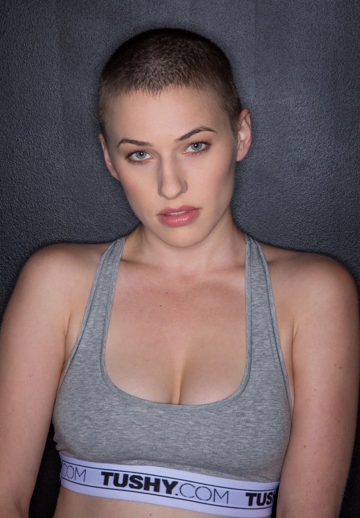 Hottest Short Hair Porn Stars Filthy