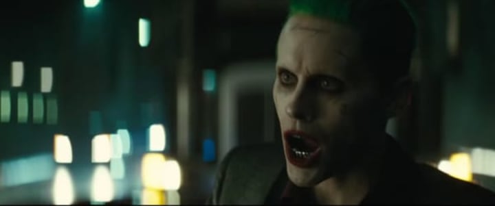 We Finally Know How The Joker Fits Into 'Suicide Squad' | Geeks