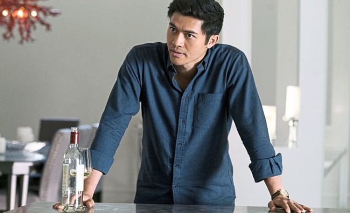 A Simple Favor Movie Vs Book