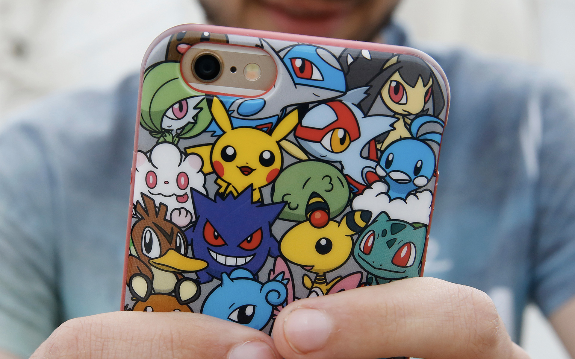 Pokemon Go Hack iPhone 13 Case by Pokemon Go Hack - Fine Art America