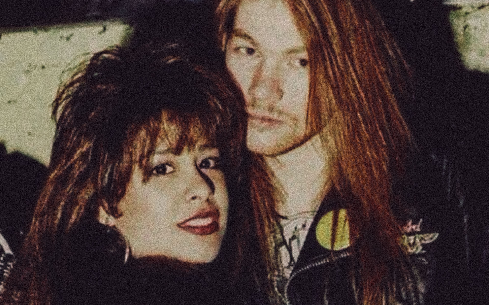 Sheila Kennedy Porn - Sheila Kennedy's 'No One's Pet' Excerpt: Axl Rose in the Hotel Room | Filthy