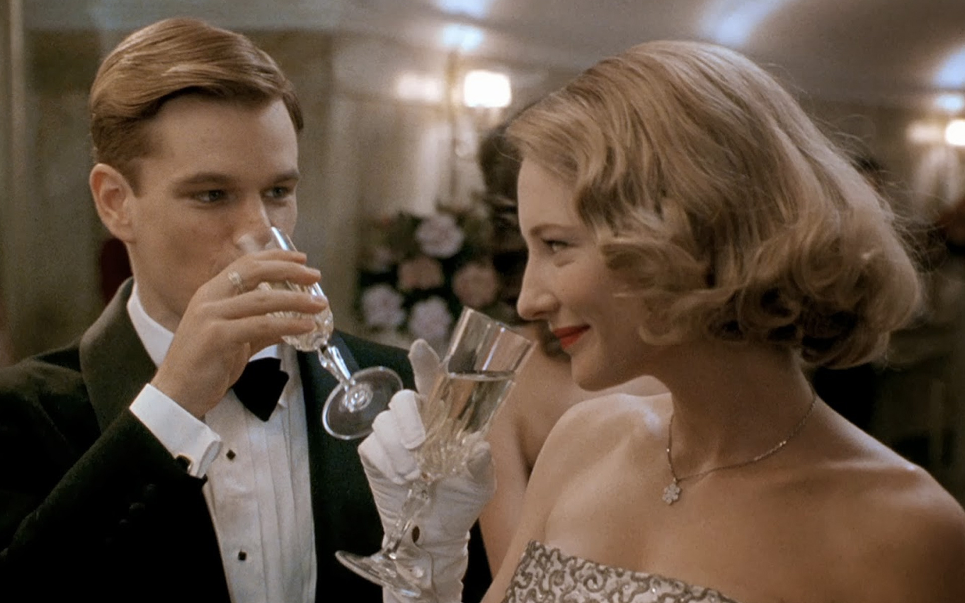 The Creepy Woman Who Was The Real Life 'Talented Mr. Ripley