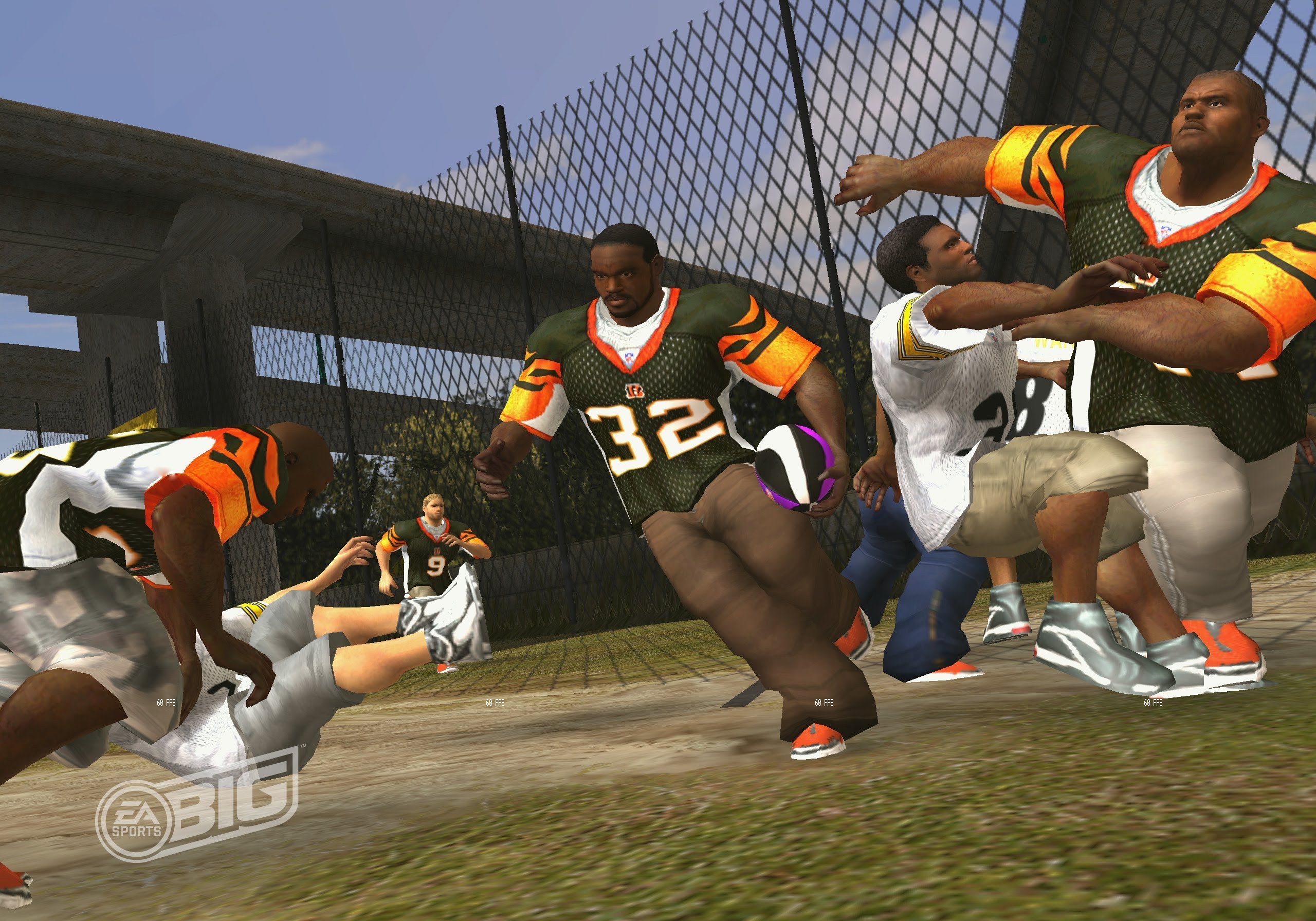 What's The Best Sports Video Game Ever Created?