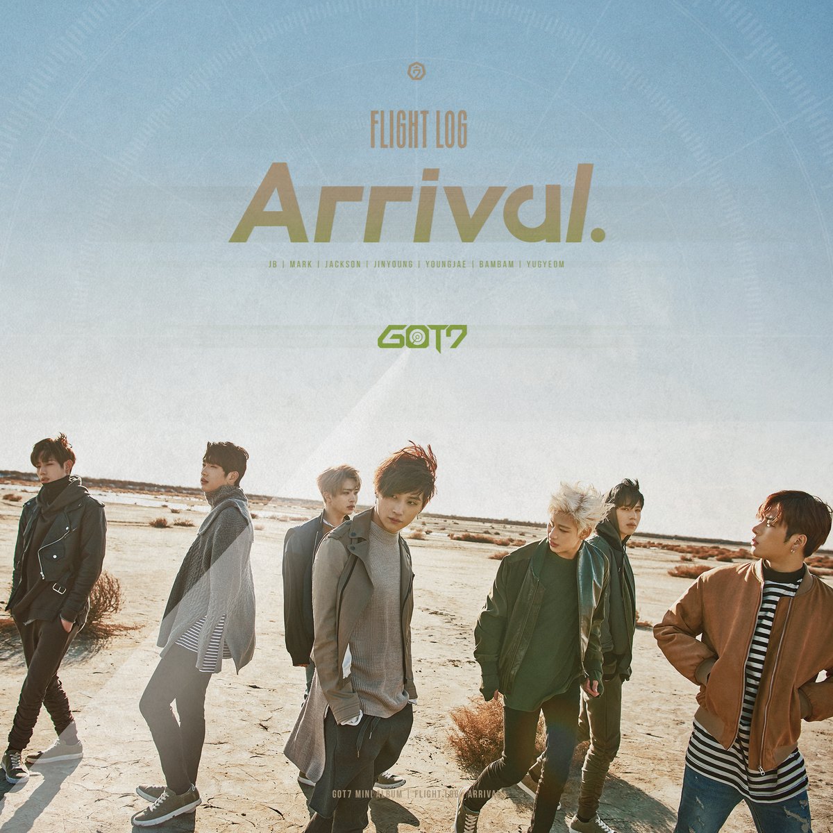 GOT7 Flight Log: Arrival - A Song by Song Review | Beat