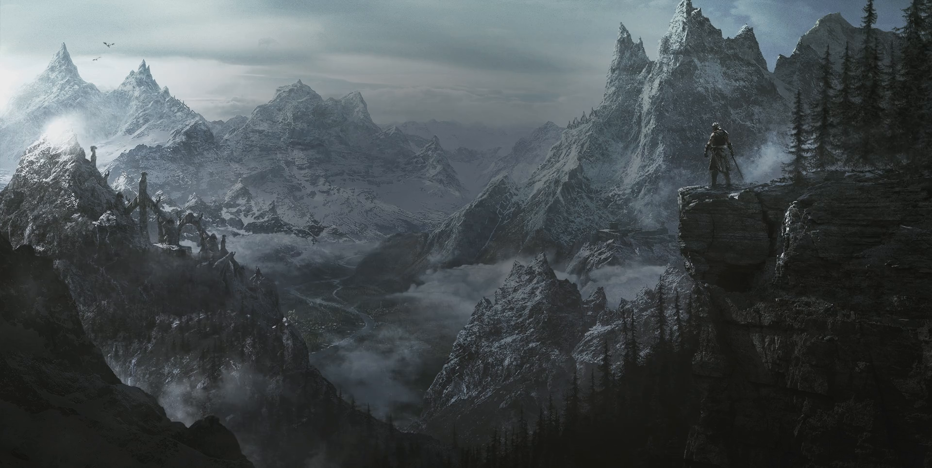 10 1 Dungeon Master Tips From The Elder Scrolls Skyrim Geeks