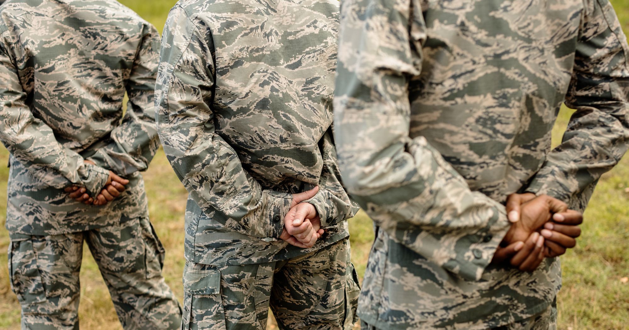 Why Joining the Military May Not Be Worth It Anymore | Serve
