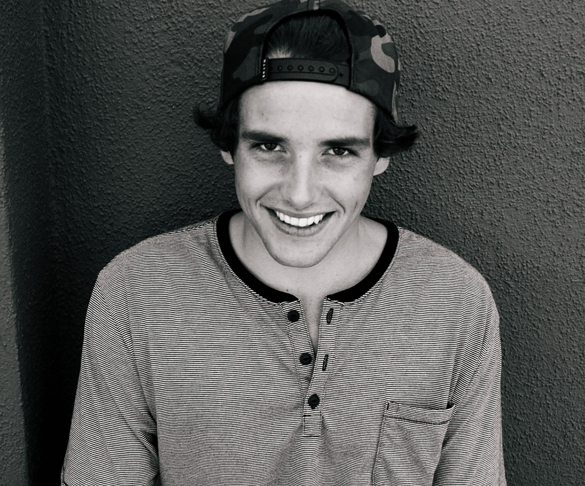 List of young male porn stars