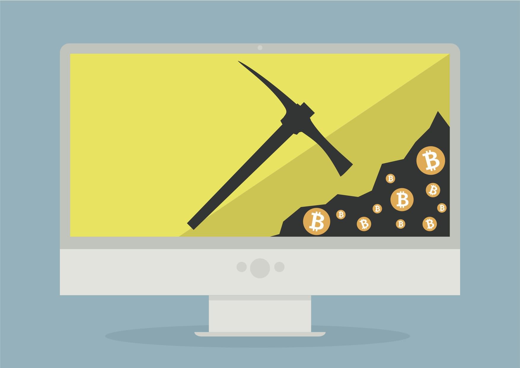 Bitcoin Mining Hardware Setups | 01