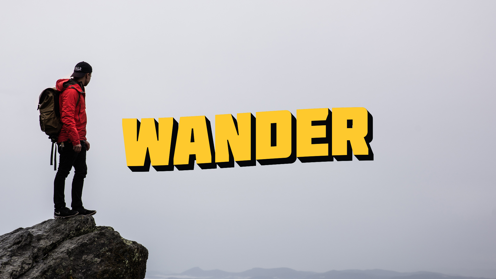 Wander