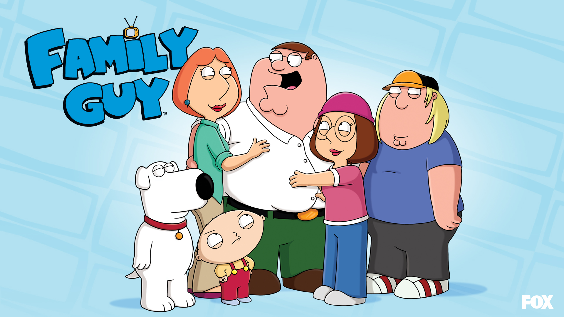 Family Guy Online - Wikipedia