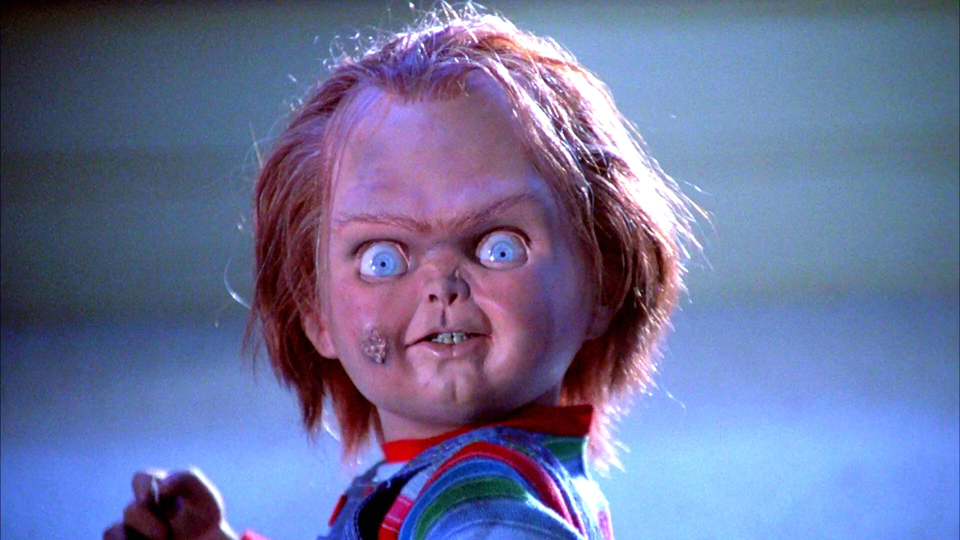 H ween Horrorthon Child s Play 1988 Geeks