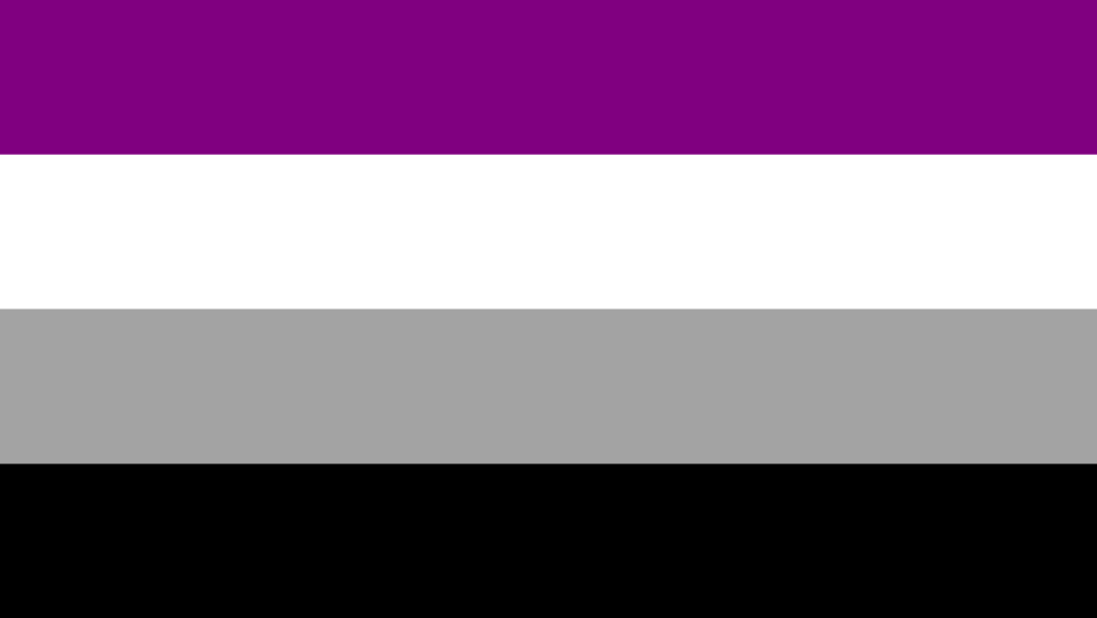 pics Aesexual Flag what it s like to be asexual filthy
