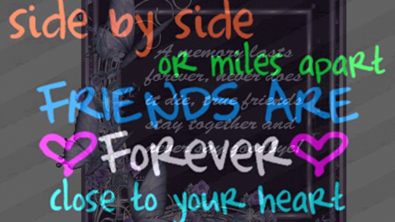 cute quotes about best friends forever