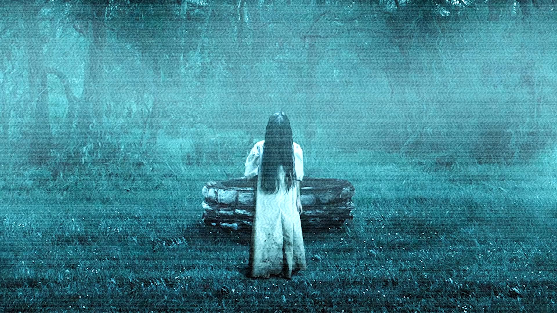 The White Lady: An International Phenomenon | Horror