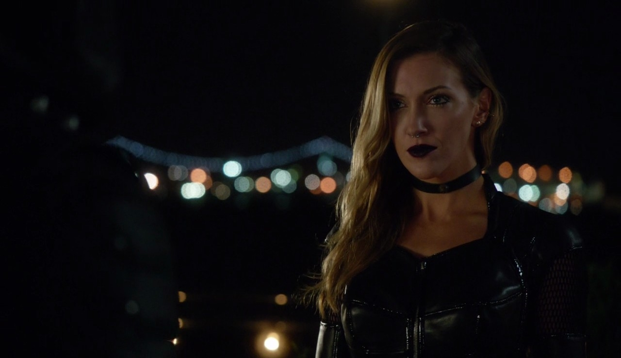 Arrow': Is Black Siren A Villain Deep Down? | Geeks, image size:1280x738