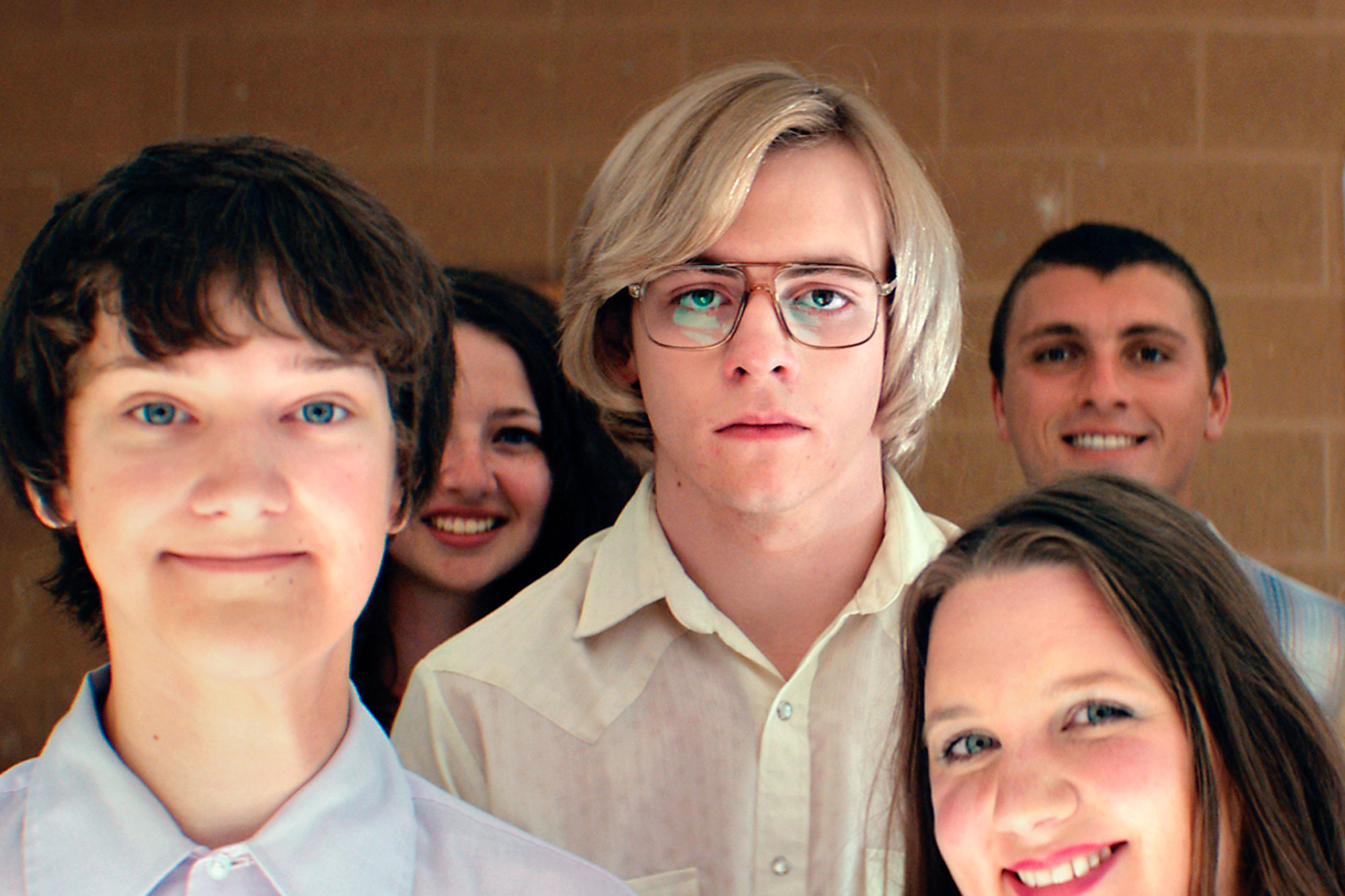 my friend dahmer movie rent