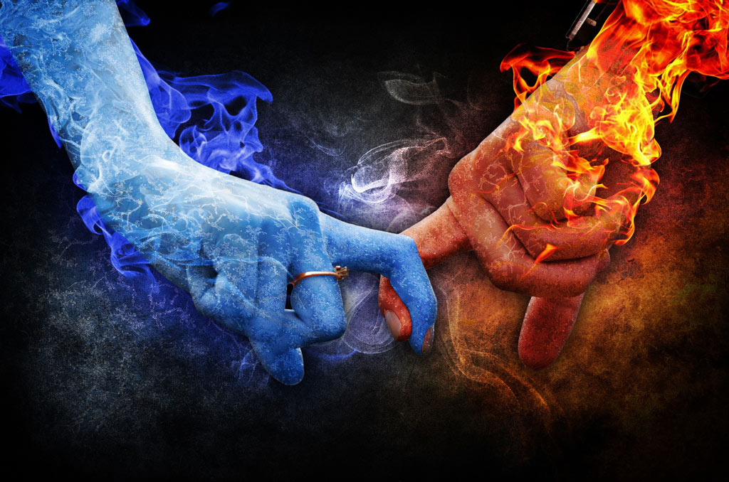 Twin Flames The Divine Union Humans