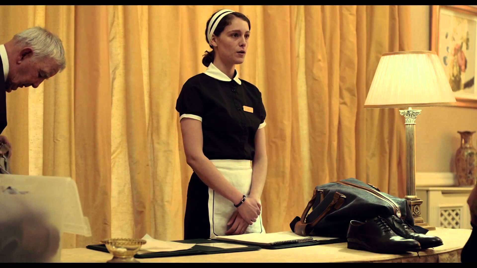 The Lobster: 2015's Best Film You've Never Seen | Geeks