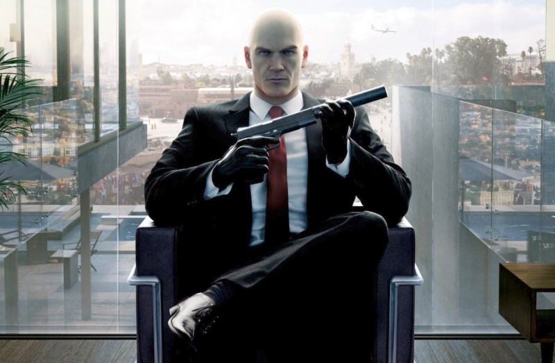 Agent 47 Is Coming To Hulu Thanks To John Wick Creator Gamers