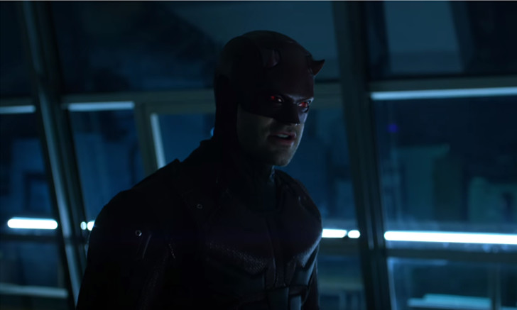 Daredevil' Season 2 Teaser: A Blind Superhero, A Ninja Assassin, And A  Brutal Vigilante Walk Into Netflix