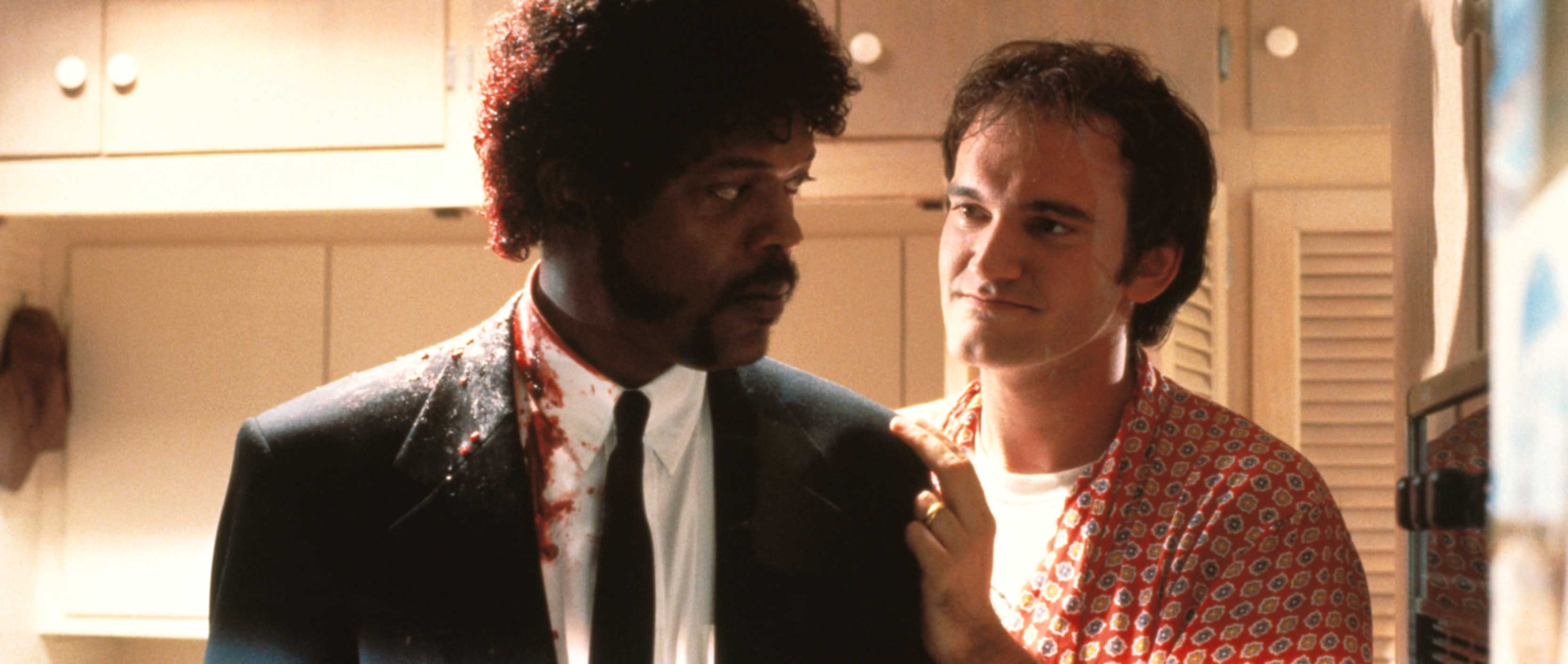 Quentin Tarantino Pulp Fiction Prequel Plot - The Director Details the  Vincent Vega Movie He Never Made