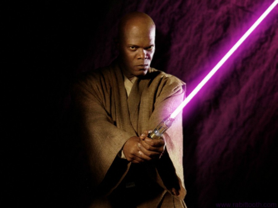 Mace Windu: A Fascinating Contradiction | Futurism