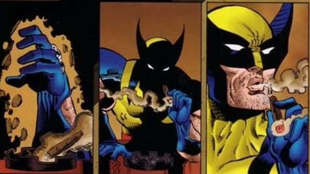 Logan Easter Egg You Probably Didn't Notice | Geeks Logan Easter Egg You Probably Didn't Notice | Geeks